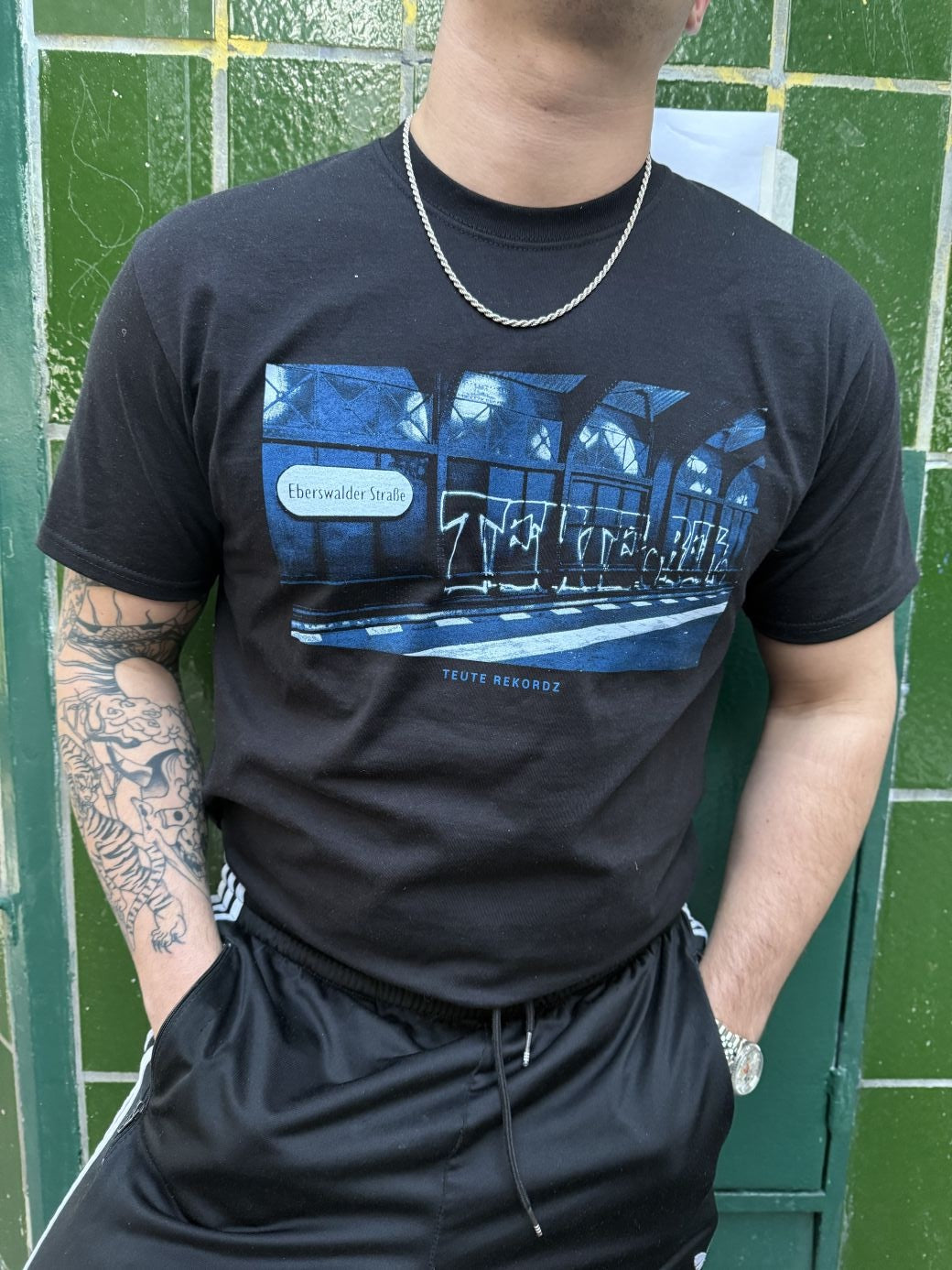 Eberswalder Shirt
