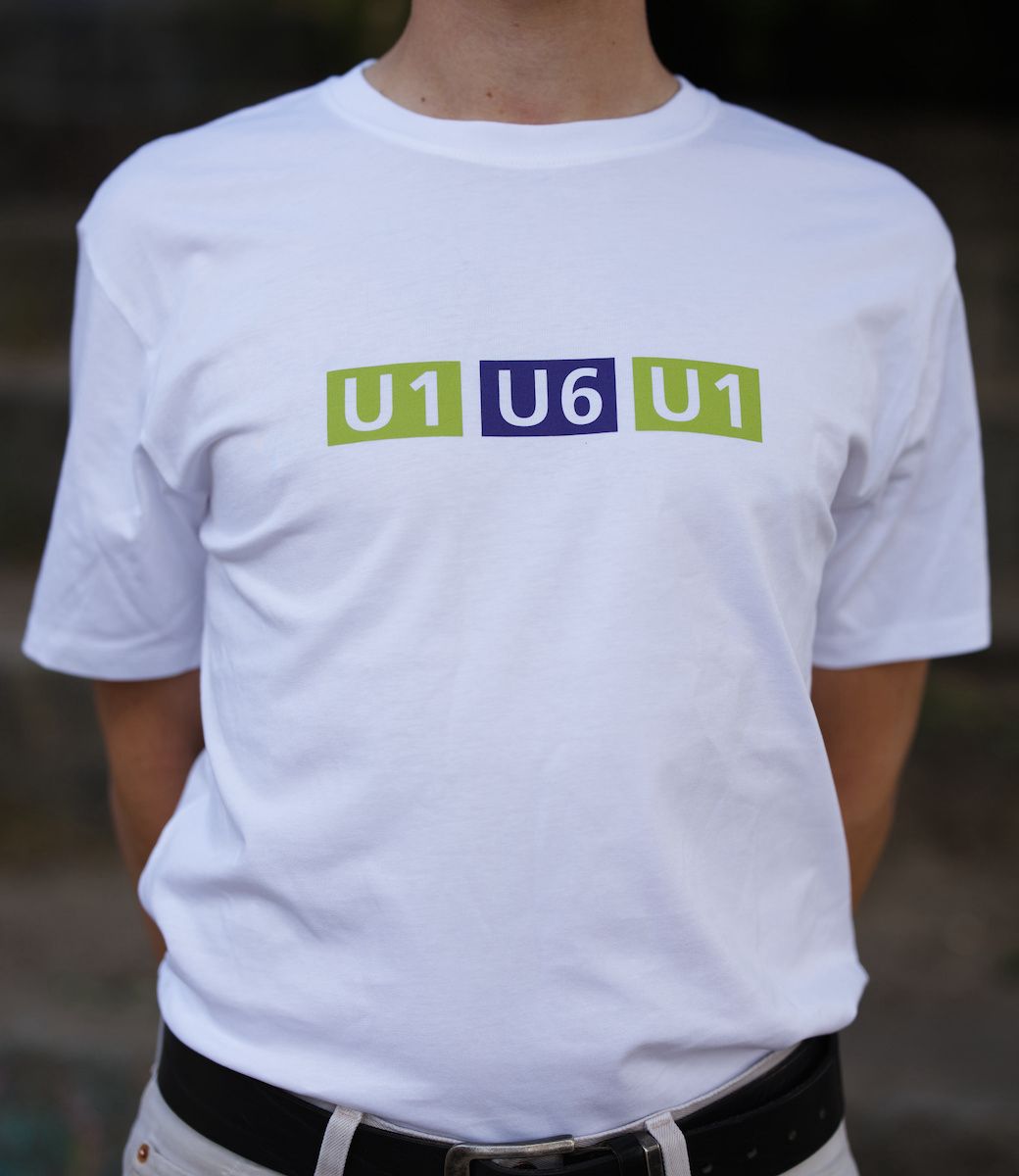 U1U6U1 Solishirt