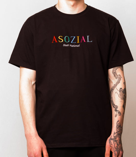 ASN "Special Edition" Stick Shirt