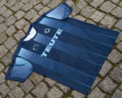 TEUTE TRIKOT BLAU
