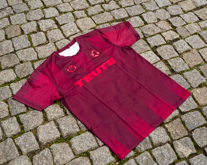 TEUTE TRIKOT ROT