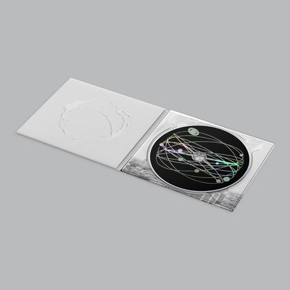 Zentrum Album CD