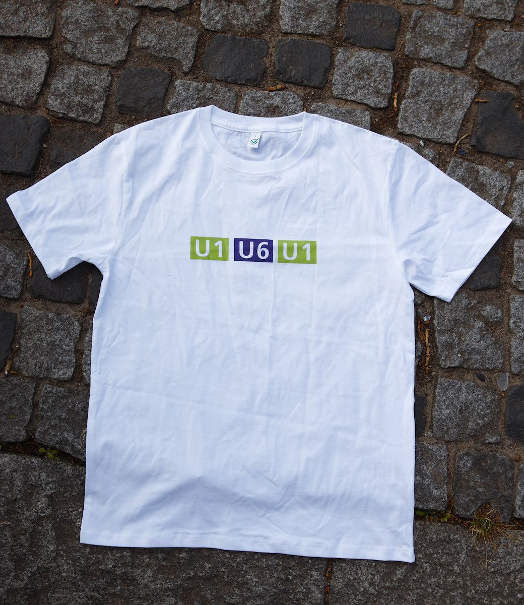 U1U6U1 Solishirt