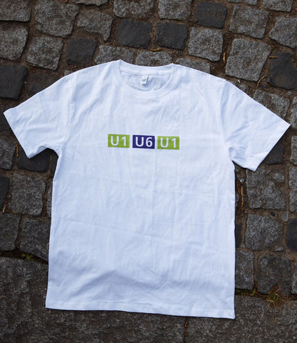 U1U6U1 Solishirt
