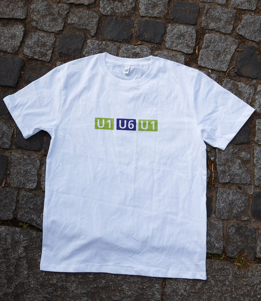 U1U6U1 Solishirt