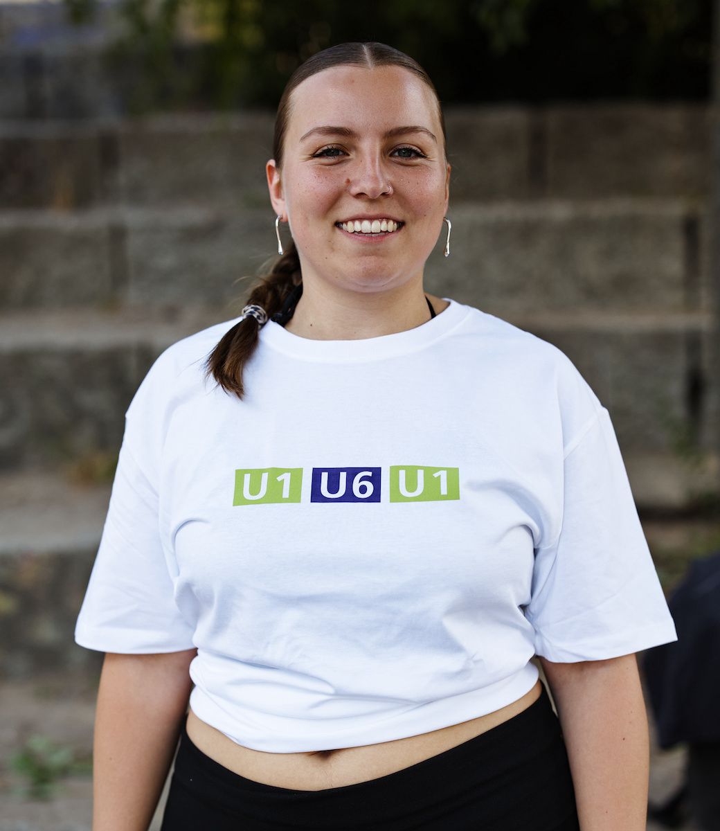 U1U6U1 Solishirt