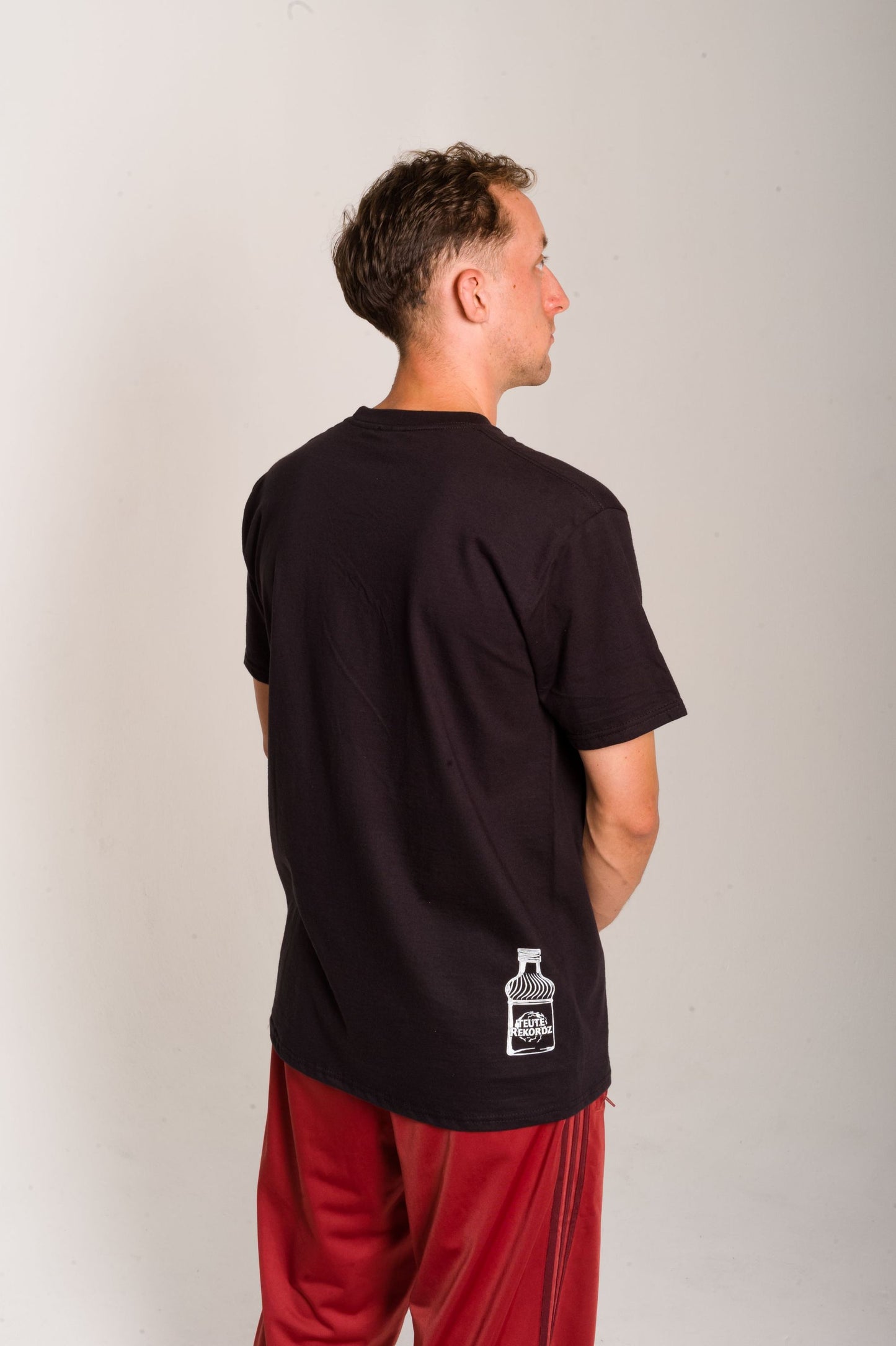 "Club28" ASN - Bundle Schwarz