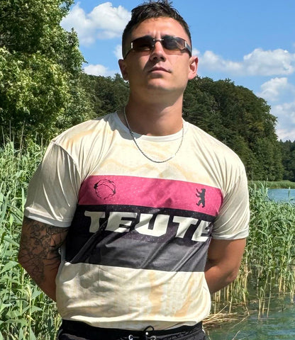 Teute-Trikot