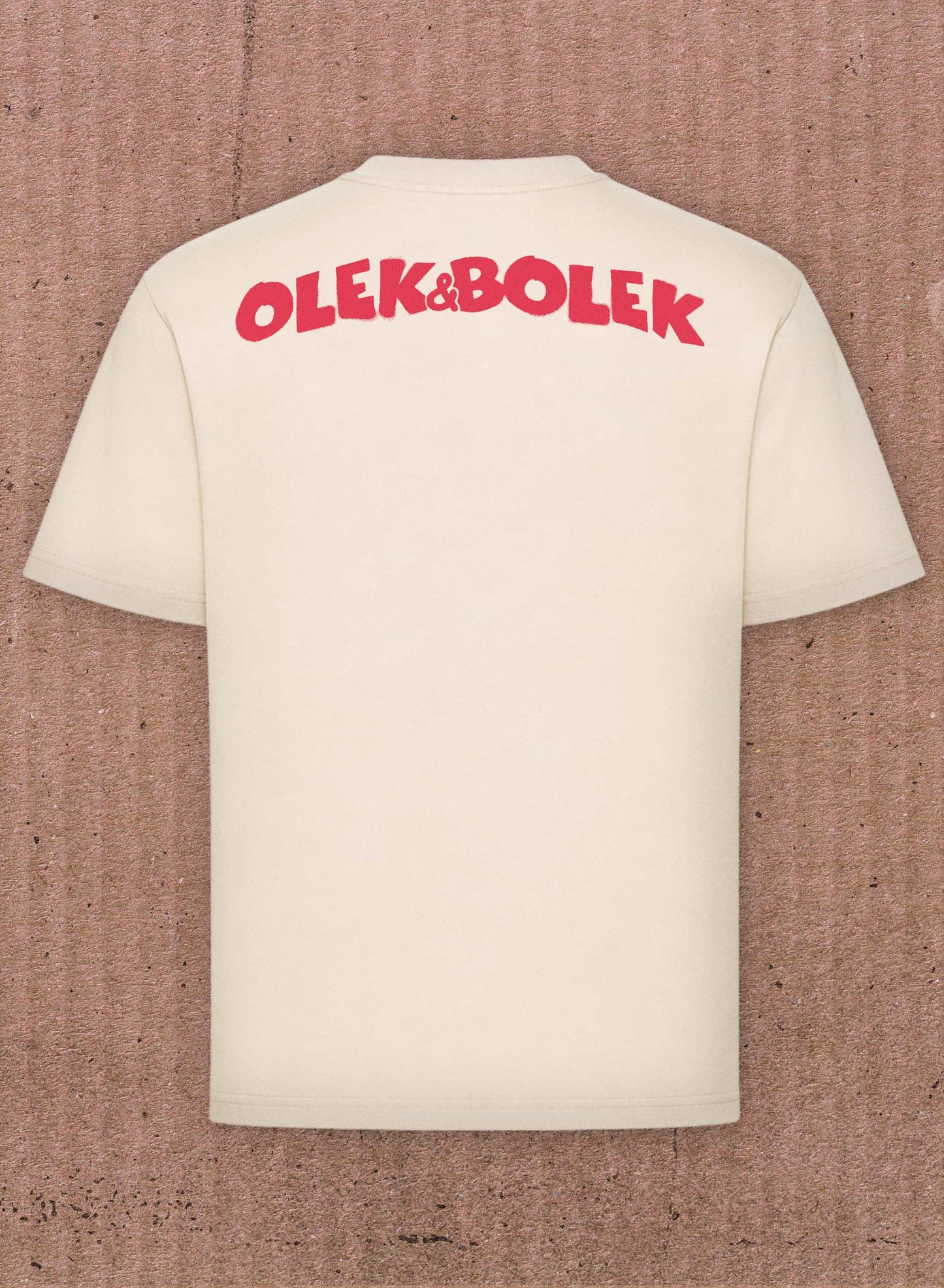 „Olek und Bolek“ - Shirt
