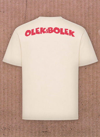 „Olek und Bolek“ - Shirt