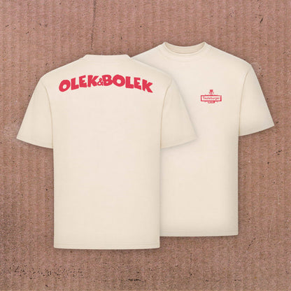 „Olek und Bolek“ - Shirt