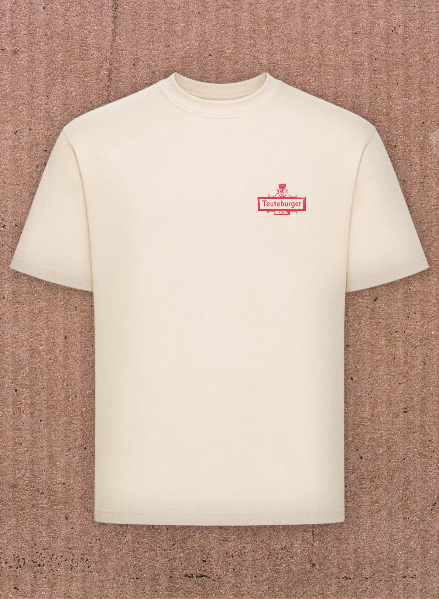 „Olek und Bolek“ - Shirt