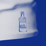 Asozial Shirt Weiß