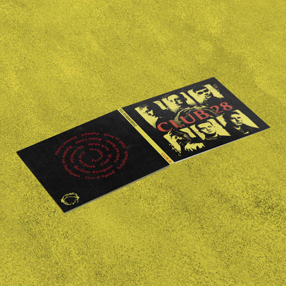 "Club28" ASN - Bundle Hellblau