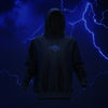 Teute Crew Hoodie
